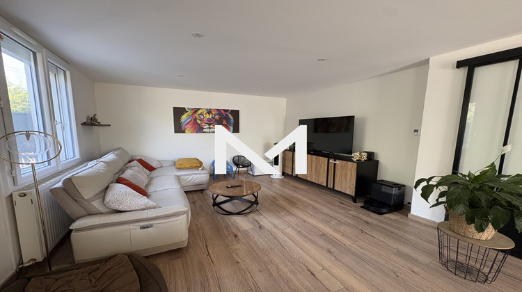 Ma-Cabane - Vente Appartement Vif, 74 m²