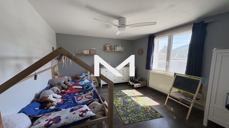 Ma-Cabane - Vente Appartement Vif, 74 m²