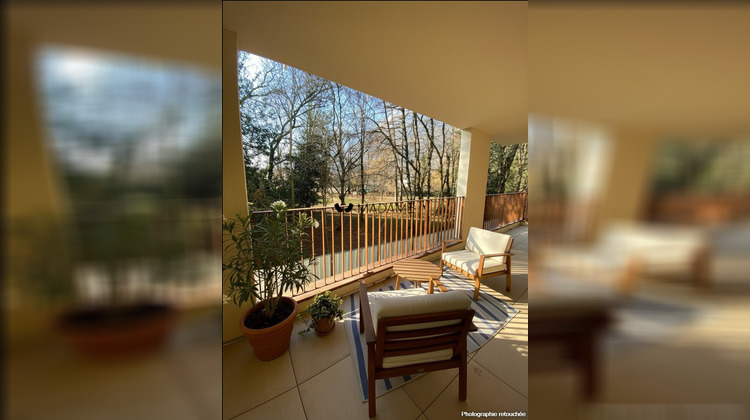 Ma-Cabane - Vente Appartement Vif, 81 m²