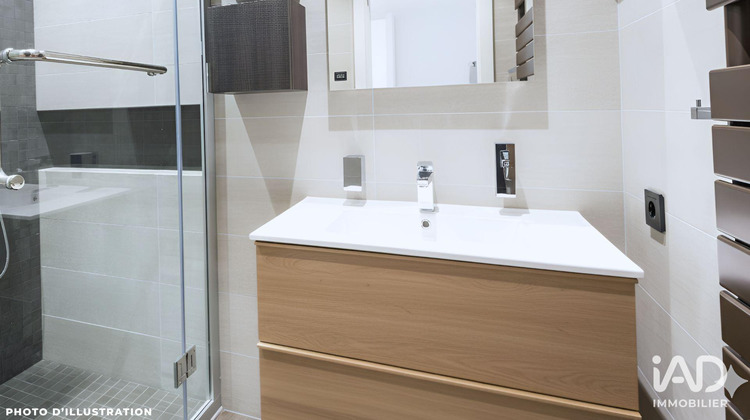 Ma-Cabane - Vente Appartement Vif, 82 m²