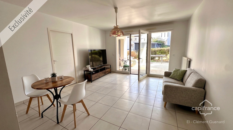 Ma-Cabane - Vente Appartement VIF, 64 m²