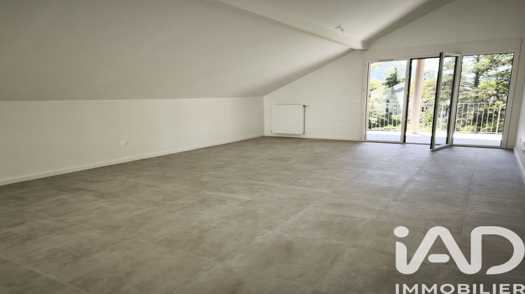 Ma-Cabane - Vente Appartement Vif, 111 m²