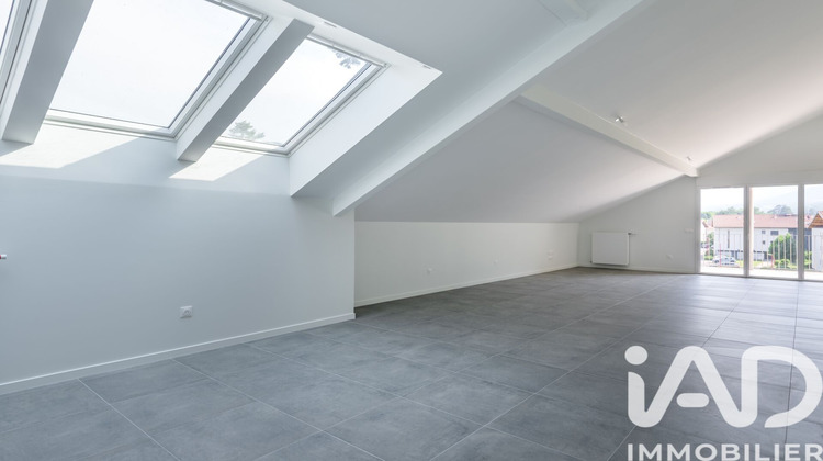 Ma-Cabane - Vente Appartement Vif, 111 m²