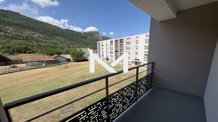 Ma-Cabane - Vente Appartement Vif, 79 m²