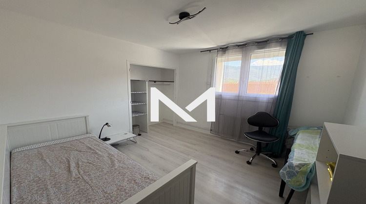Ma-Cabane - Vente Appartement Vif, 79 m²