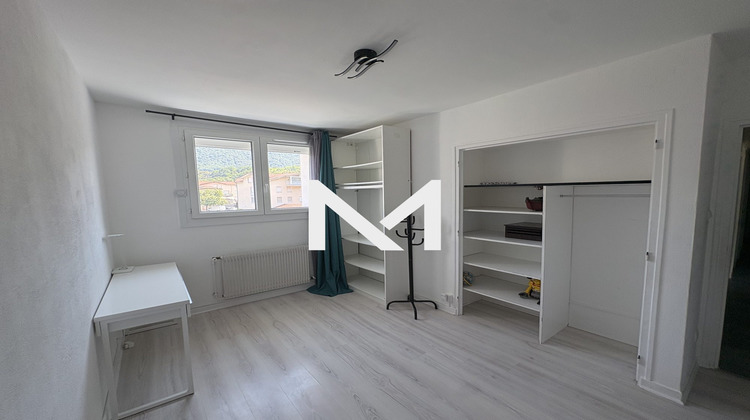 Ma-Cabane - Vente Appartement Vif, 79 m²