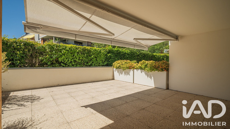 Ma-Cabane - Vente Appartement Vif, 64 m²