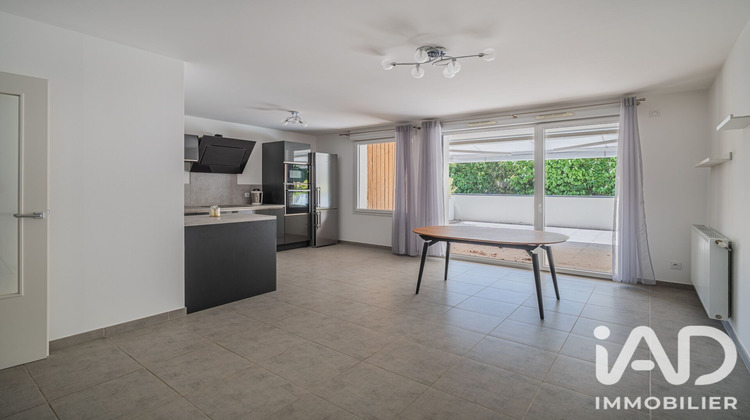 Ma-Cabane - Vente Appartement Vif, 64 m²