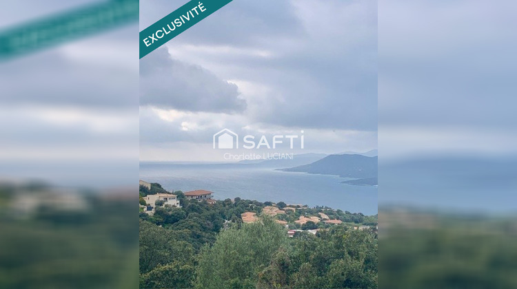 Ma-Cabane - Vente Appartement Viggianello, 90 m²