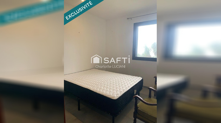 Ma-Cabane - Vente Appartement Viggianello, 90 m²