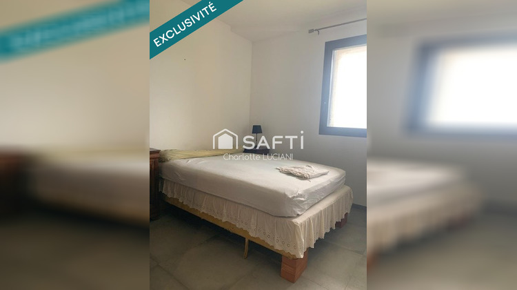 Ma-Cabane - Vente Appartement Viggianello, 90 m²