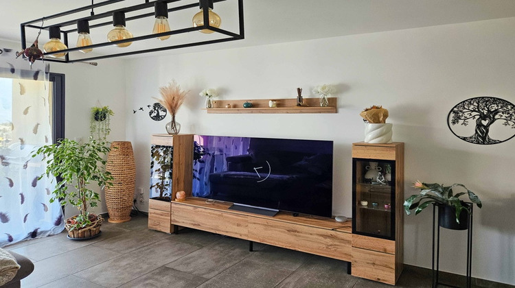 Ma-Cabane - Vente Appartement VIGGIANELLO, 65 m²
