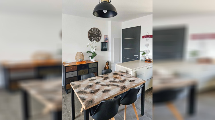 Ma-Cabane - Vente Appartement VIGGIANELLO, 65 m²