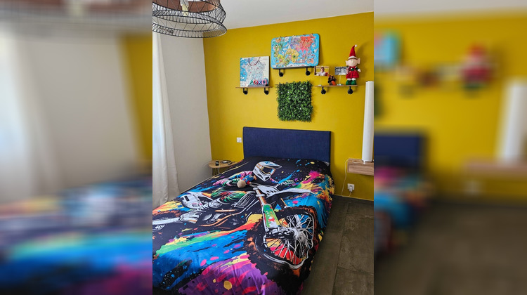 Ma-Cabane - Vente Appartement VIGGIANELLO, 65 m²