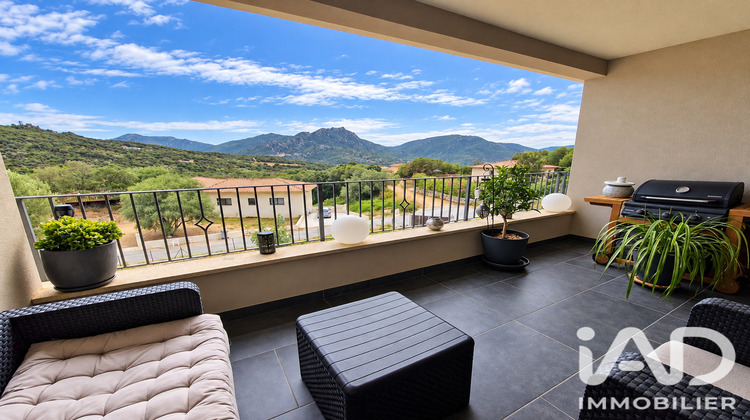 Ma-Cabane - Vente Appartement Viggianello, 64 m²