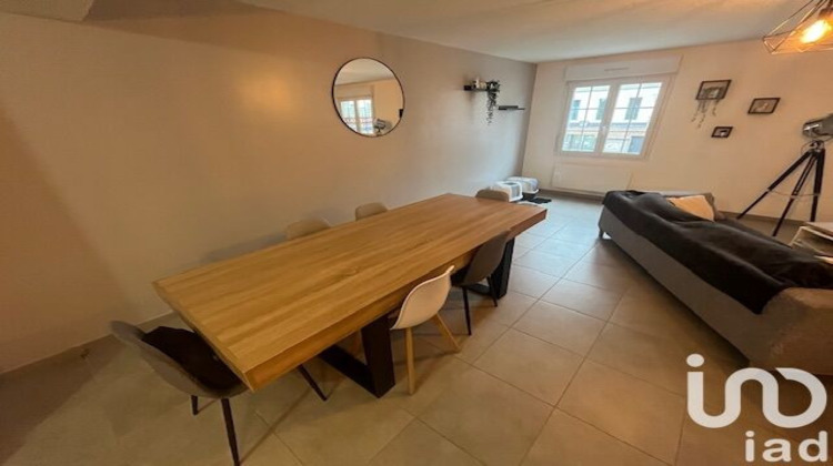 Ma-Cabane - Vente Appartement Vignacourt, 86 m²