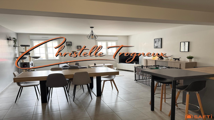 Ma-Cabane - Vente Appartement Vignacourt, 86 m²