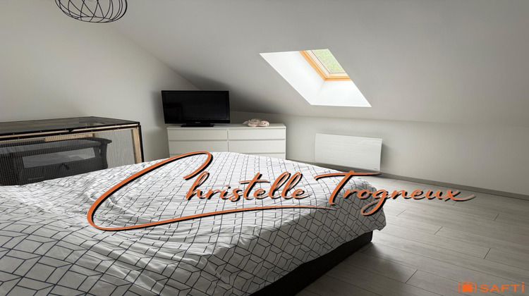 Ma-Cabane - Vente Appartement Vignacourt, 86 m²