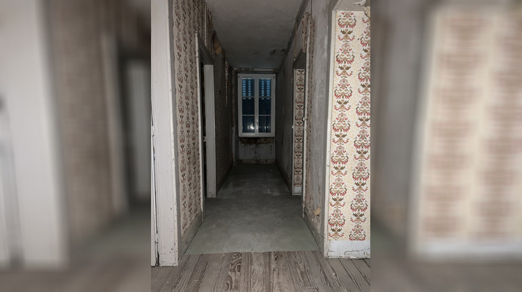 Ma-Cabane - Vente Appartement Vigneulles-lès-Hattonchâtel, 273 m²