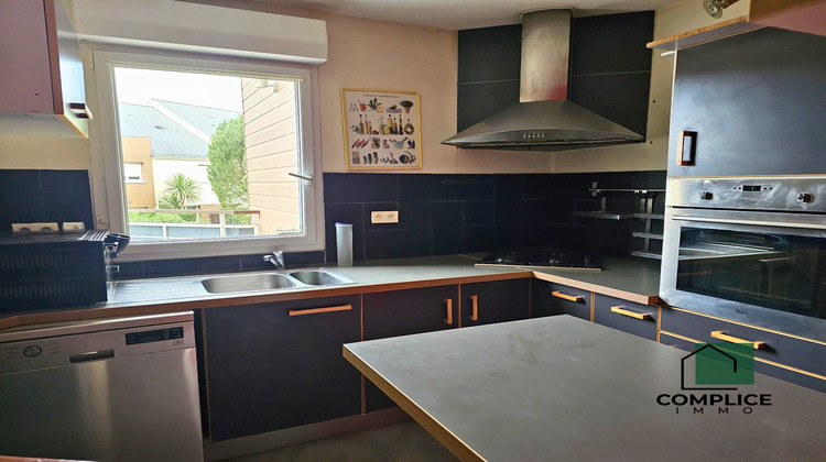 Ma-Cabane - Vente Appartement Vigneux-de-Bretagne, 44 m²