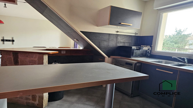 Ma-Cabane - Vente Appartement Vigneux-de-Bretagne, 44 m²