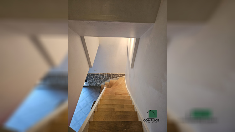 Ma-Cabane - Vente Appartement Vigneux-de-Bretagne, 44 m²