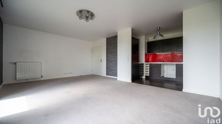 Ma-Cabane - Vente Appartement Vigneux-sur-Seine, 57 m²