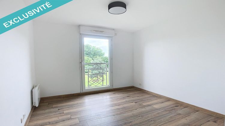 Ma-Cabane - Vente Appartement Vigneux-sur-Seine, 54 m²