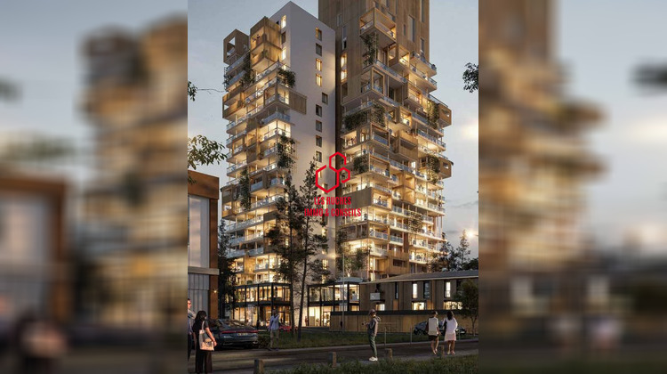 Ma-Cabane - Vente Appartement Vigneux-sur-Seine, 26 m²