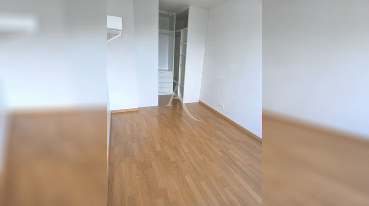 Ma-Cabane - Vente Appartement VIGNEUX-SUR-SEINE, 56 m²