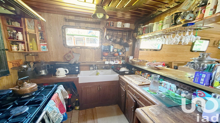 Ma-Cabane - Vente Appartement Vigneux-sur-Seine, 50 m²