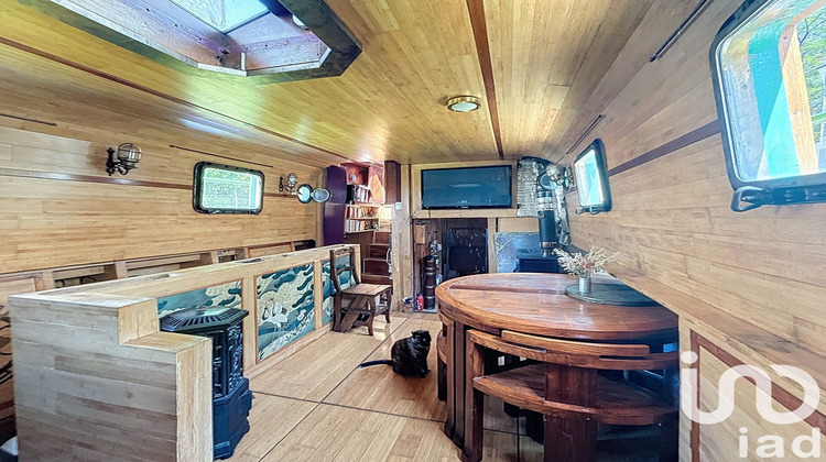 Ma-Cabane - Vente Appartement Vigneux-sur-Seine, 50 m²