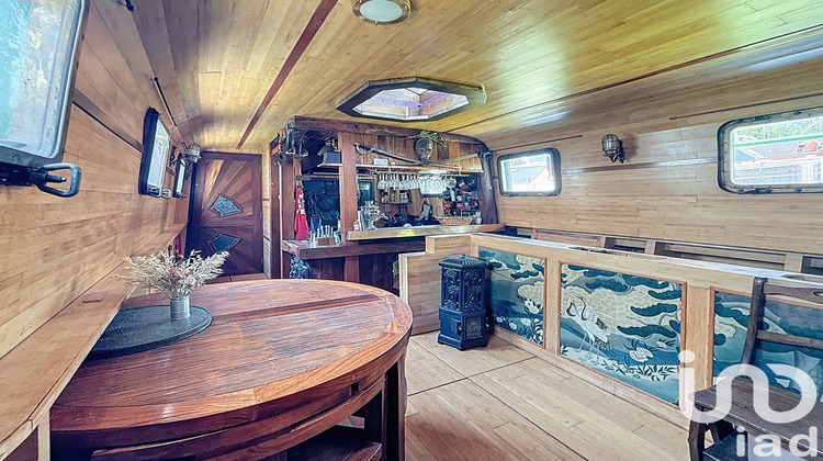 Ma-Cabane - Vente Appartement Vigneux-sur-Seine, 50 m²