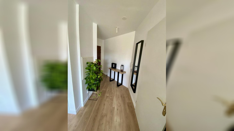 Ma-Cabane - Vente Appartement VIGNEUX SUR SEINE, 37 m²