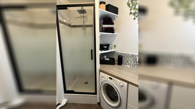 Ma-Cabane - Vente Appartement VIGNEUX SUR SEINE, 37 m²