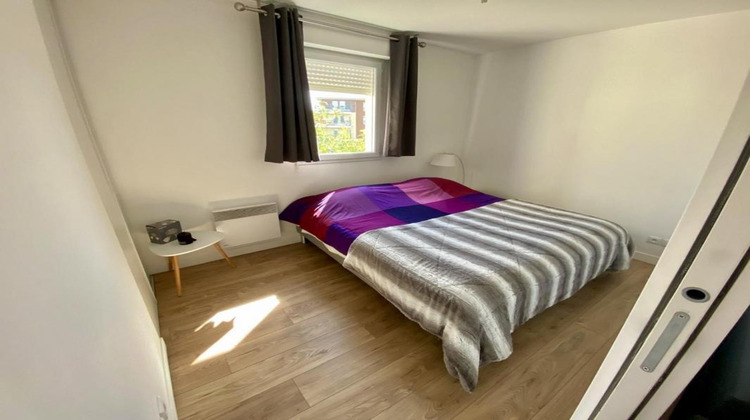 Ma-Cabane - Vente Appartement VIGNEUX SUR SEINE, 37 m²