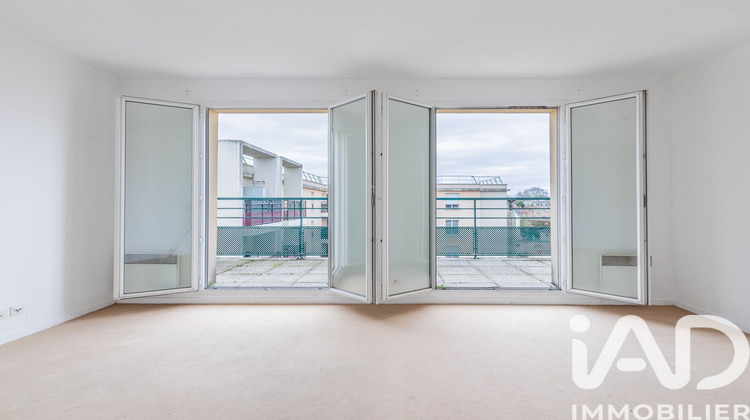 Ma-Cabane - Vente Appartement Vigneux-sur-Seine, 43 m²