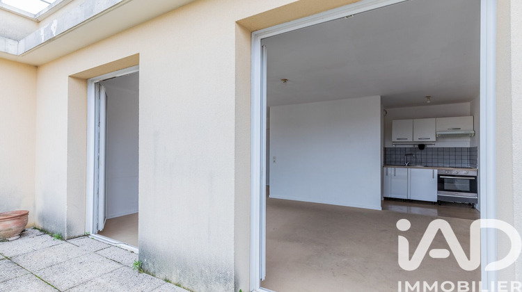 Ma-Cabane - Vente Appartement Vigneux-sur-Seine, 43 m²