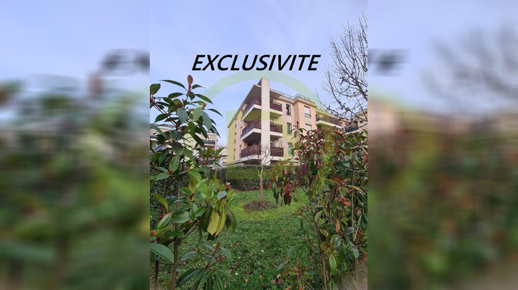 Ma-Cabane - Vente Appartement VIGNEUX SUR SEINE, 57 m²