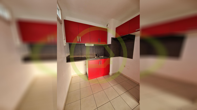 Ma-Cabane - Vente Appartement VIGNEUX SUR SEINE, 57 m²