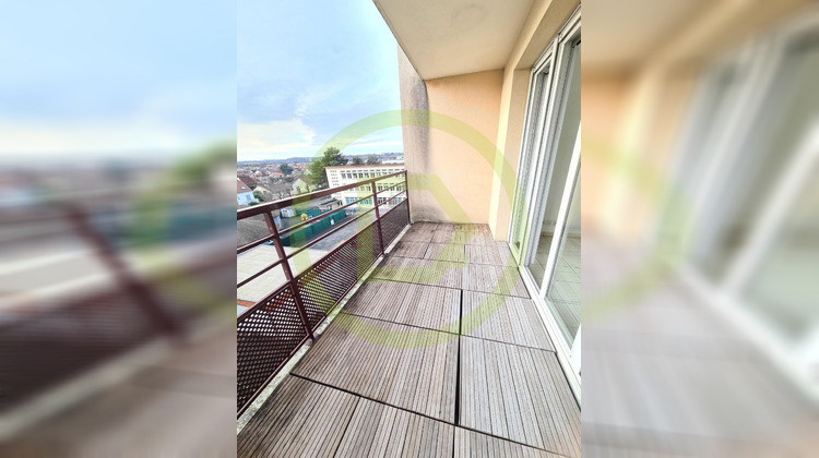 Ma-Cabane - Vente Appartement VIGNEUX SUR SEINE, 57 m²