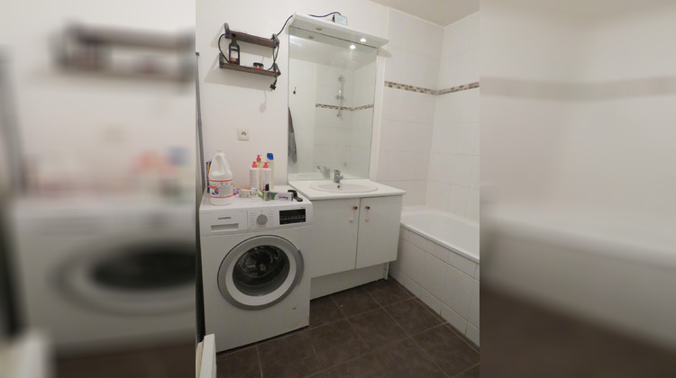 Ma-Cabane - Vente Appartement Vigneux-sur-Seine, 64 m²