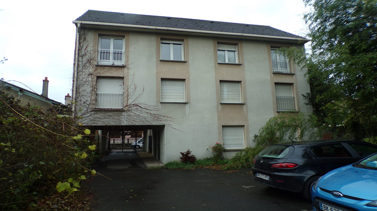 Ma-Cabane - Vente Appartement Vigneux-sur-Seine, 31 m²