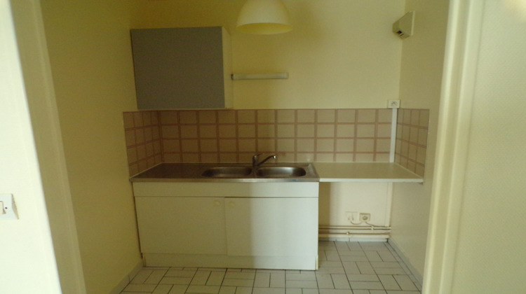 Ma-Cabane - Vente Appartement Vigneux-sur-Seine, 31 m²