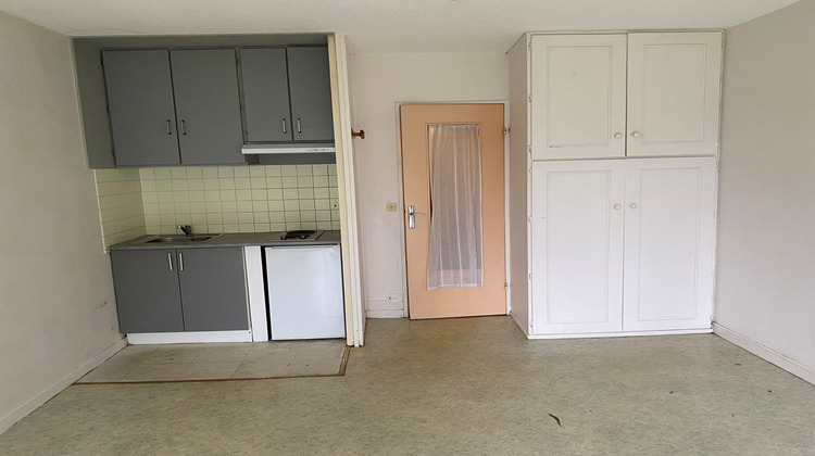 Ma-Cabane - Vente Appartement VIGNEUX SUR SEINE, 29 m²