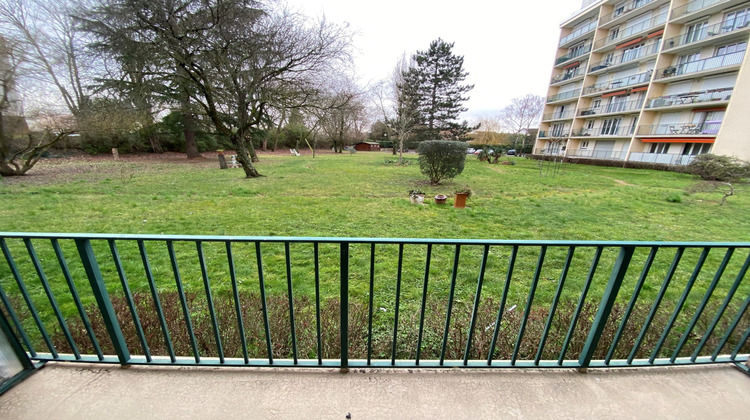 Ma-Cabane - Vente Appartement VIGNEUX SUR SEINE, 29 m²