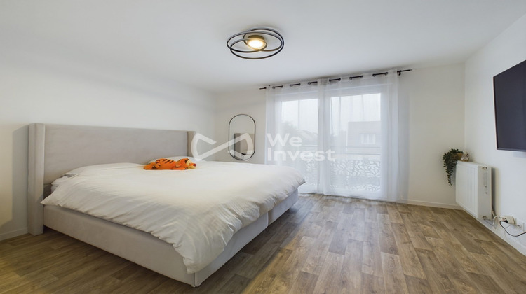 Ma-Cabane - Vente Appartement Vigneux-sur-Seine, 68 m²