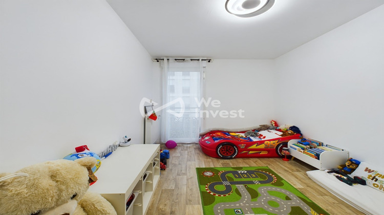 Ma-Cabane - Vente Appartement Vigneux-sur-Seine, 68 m²