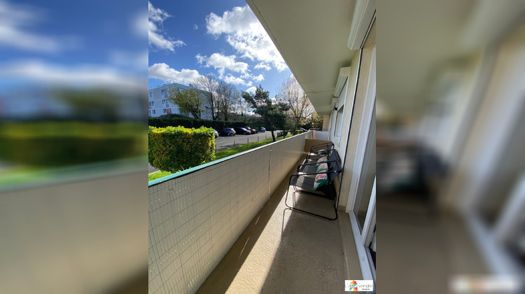 Ma-Cabane - Vente Appartement Vigneux-sur-Seine, 94 m²