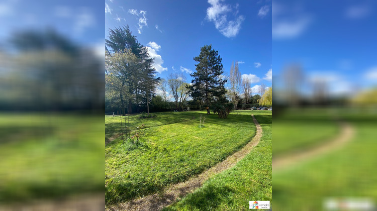 Ma-Cabane - Vente Appartement Vigneux-sur-Seine, 94 m²